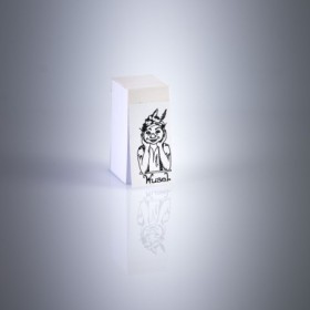 Filtres carton WUSEL pour tabac et CBD- Magasin e-shop à Genève