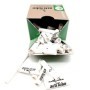 Filtre ActiTube 6mm Slim Filter - Charbon actif 50pcs - e-shop