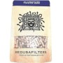 Filtres Medusa 6mm 250pc - Charbon actif de noix de coco - e-shop