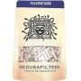 Filtres Medusa 6mm 250pc - Charbon actif de noix de coco - e-shop