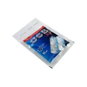 Filtres OCB Slim 6mm 120pcs