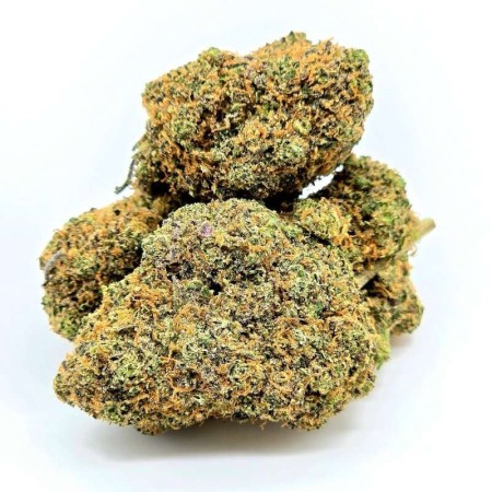 Tropical Zkittles - Cannabis CBD Suisse