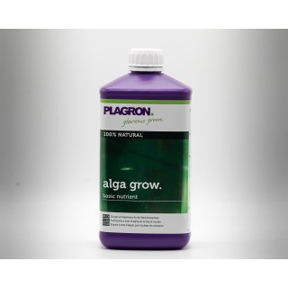Engrais Plagron Alga Grow