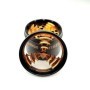 Grinder en Alu 63mm, tamis et récupérateur - e-shop CBD Genève