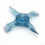 Herby Twist NinjaStar outil nettoyage grinder - Naturall Green e-shop