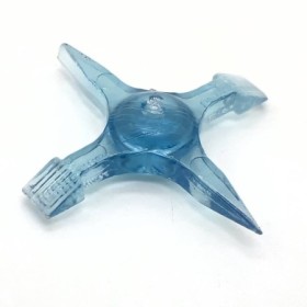 Herby Twist NinjaStar outil nettoyage grinder - Naturall Green e-shop