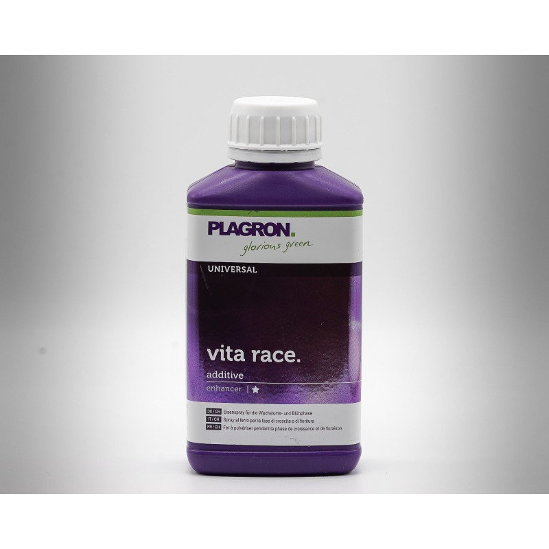 Plagron Vita Race 250ml