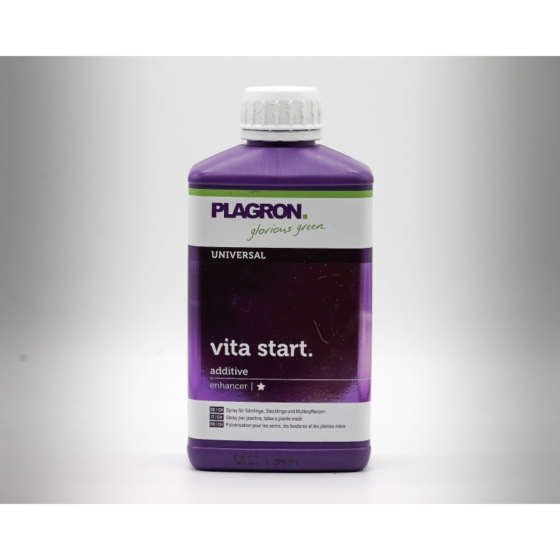 Plagron Vita Start