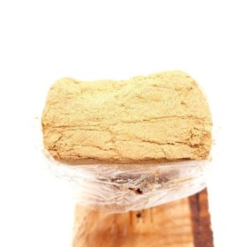 Pollen Zero-Zero CBD Hash, 100% Pollen de Fleurs de CBD - e-shop