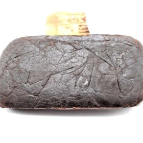 Old School CBD Hash, une expérience de fumée à l'ancienne