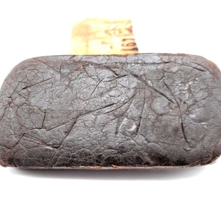 Old School CBD Hash, une expérience de fumée à l'ancienne