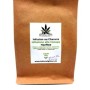 Infusion artisanale aux fleurs et cannabis CBD