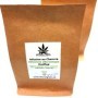 Infusion artisanale aux fleurs et cannabis CBD