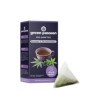 Tisane au chanvre bio Good Night 12 sachets - e-shop CBD Suisse