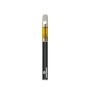Stylo Vape Pen M4 CCEL pour cartouches CBD Green Passion