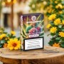 Cartouche 55% de distillat pur de CBD au goût doux et fruité