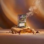 Cartouche 55% de distillat pur de CBD Cookies au goût frais et épicé