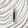 Cartouche 55% de distillat pur de CBD Cookies au goût frais et épicé