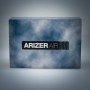 Vaporisateur Arizer Air sans combustion vapeur légère et épaisse