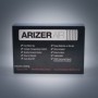Vaporisateur Arizer Air sans combustion vapeur légère et épaisse