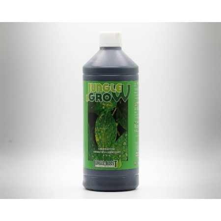 Jungle Grow engrais naturel pour la croissance - Grow shop