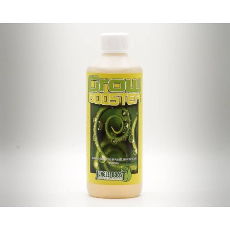 Jungle Grow Booster Stimulateur organique de croissance - e-shop
