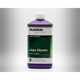 Plagron Alga Bloom Engrais de floraison à base d'algue