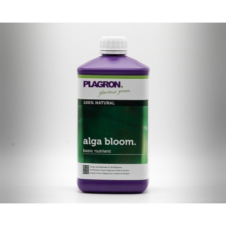 Plagron Alga Bloom Engrais de floraison à base d'algue