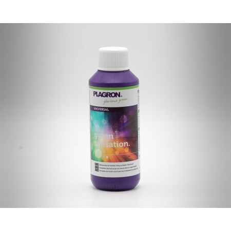 Engrais Plagron Green Sensation stimulateur de floraison