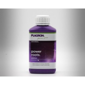 Plagron Power Roots engrais de croissance - Magasin et e-shop