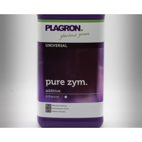 Plagron Pure Zym nutriments pour la terre - Magasin e-shop Suisse