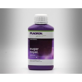Plagron sugar Royal stimulateur organique - Magasin et e-shop