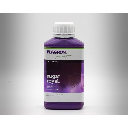Plagron sugar Royal stimulateur organique - Magasin et e-shop