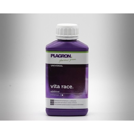Plagron Vita Race Solution fertilisante de floraison
