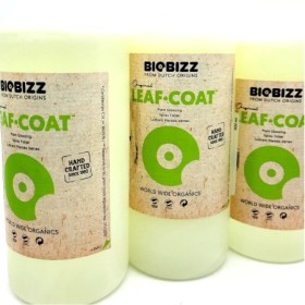 Biobizz Leaf Coat protection contres les nuisibles - e-shop Suisse