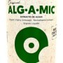 Biobizz Alg-A-Mic Puissant Mélange d'algues naturels - e-shop Suisse