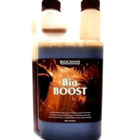Bio Boost Booster de floraison aux extraits de plantes naturelles