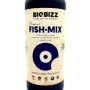 Biobizz Fish mix engrais bio de croissance et floraison - eshop Suisse