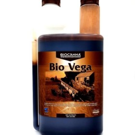 Biocanna Bio Vega engrais de croisssance pour la terre - Magasin eshop