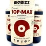 Biobizz Top Max Engrais Bio de floraison - e-shop Suisse