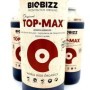 Biobizz Top Max Engrais Bio de floraison - e-shop Suisse