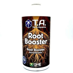 Terra Aquatica Root Booster engrais bio de croissance pour les racines