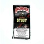Blunt BACKWOODS DARK STOUT feuilles de tabac naturelle arôme café noir