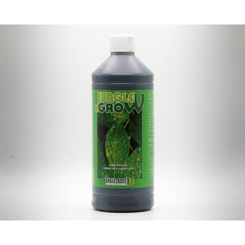 Jungle Grow Engrais Naturel