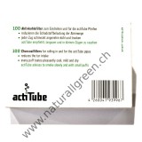 Actitube Filter 100pcs