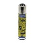 Grand Briquet Clipper Big rechargeable - e-shop Genève