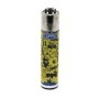 Grand Briquet Clipper Big rechargeable - e-shop Genève