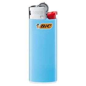 Briquet BIC au format classic mini - e-shop CBD Genève