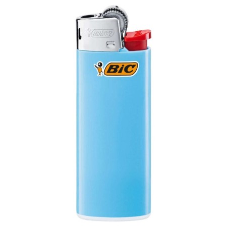 Briquet BIC au format classic mini - e-shop CBD Genève