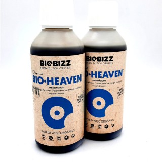 Biobizz Bio Heaven